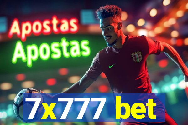 7x777 bet